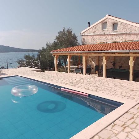 House Hacienda Stoerman Tkon Exterior foto