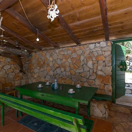 House Hacienda Stoerman Tkon Exterior foto