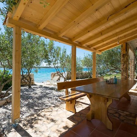 House Hacienda Stoerman Tkon Exterior foto