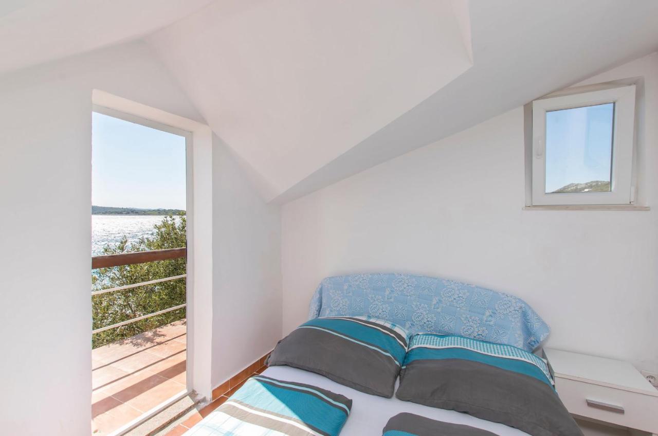 House Hacienda Stoerman Tkon Exterior foto