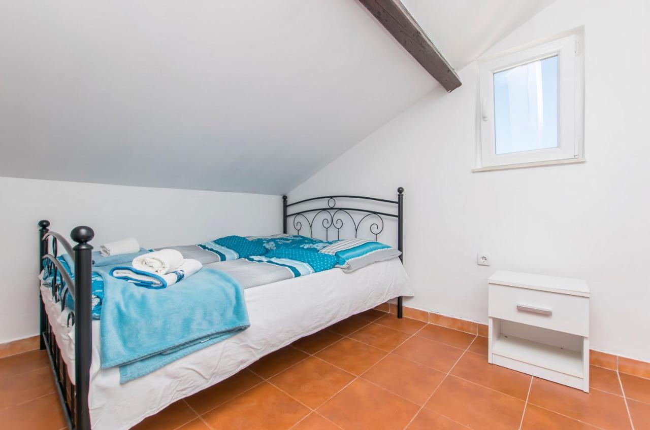House Hacienda Stoerman Tkon Exterior foto