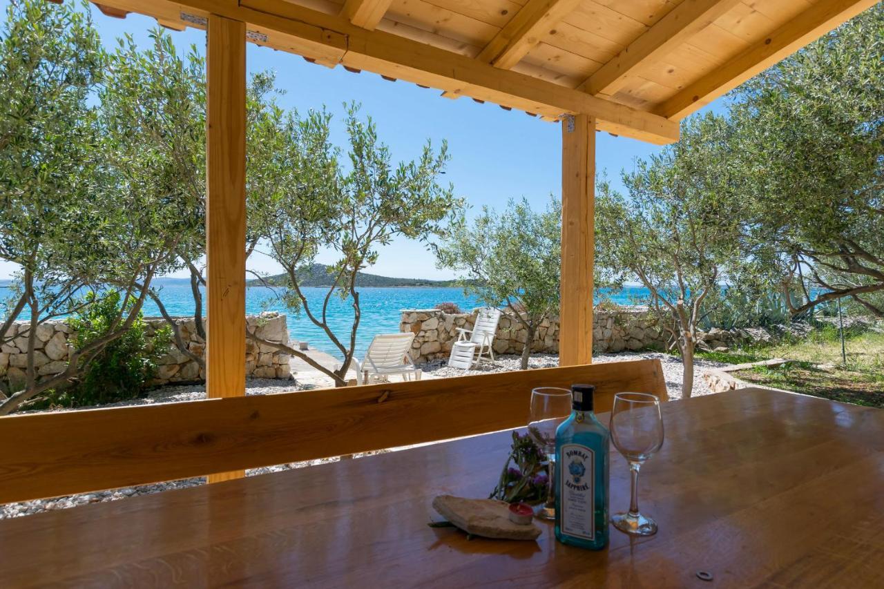 House Hacienda Stoerman Tkon Exterior foto
