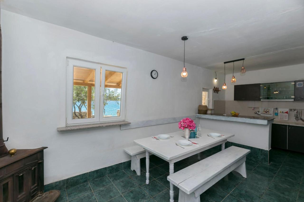 House Hacienda Stoerman Tkon Exterior foto