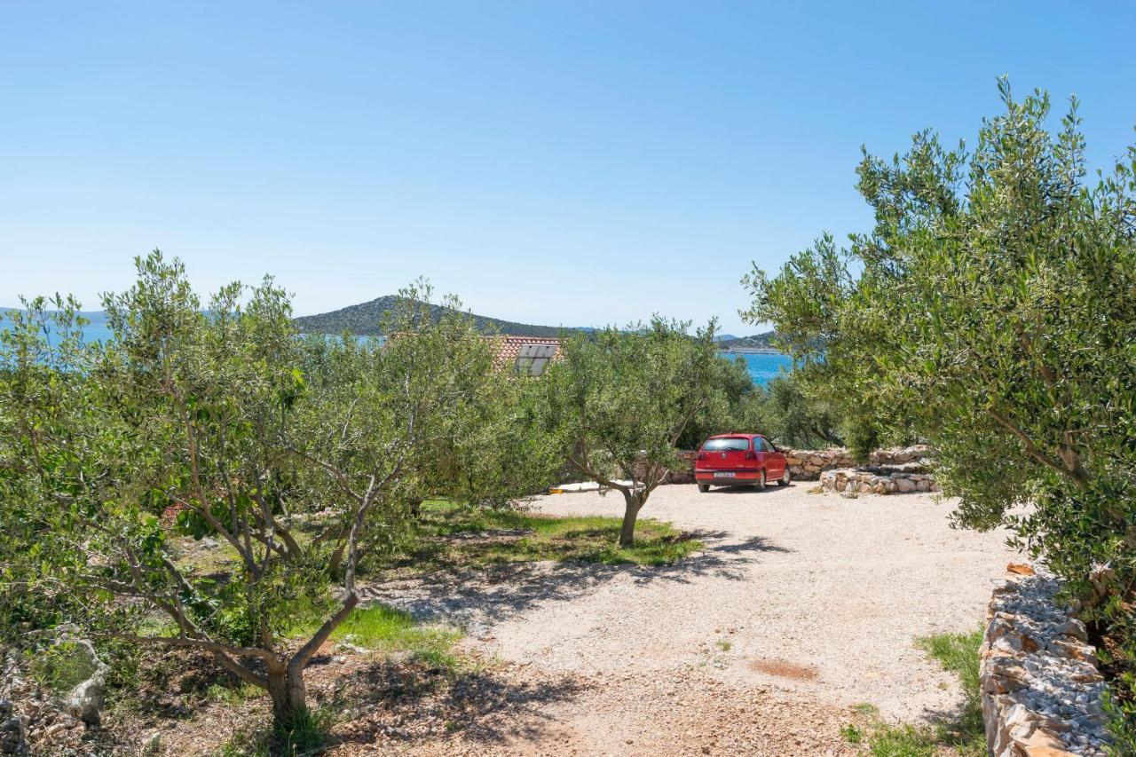 House Hacienda Stoerman Tkon Exterior foto