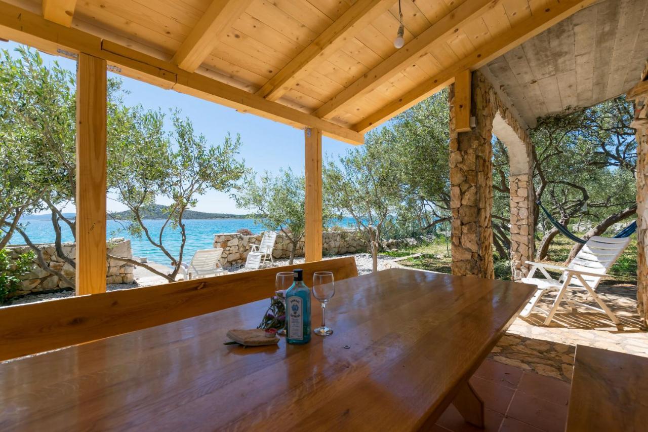 House Hacienda Stoerman Tkon Exterior foto