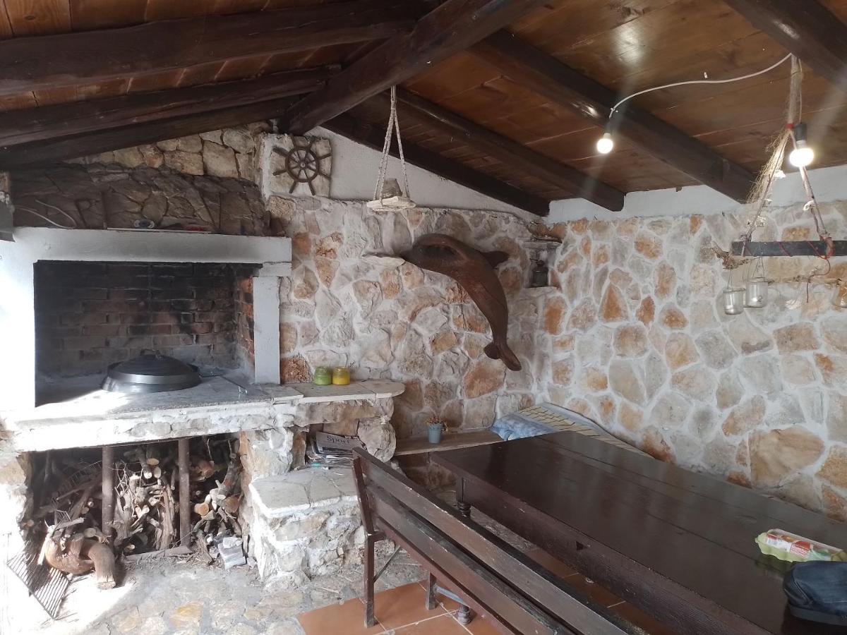 House Hacienda Stoerman Tkon Exterior foto