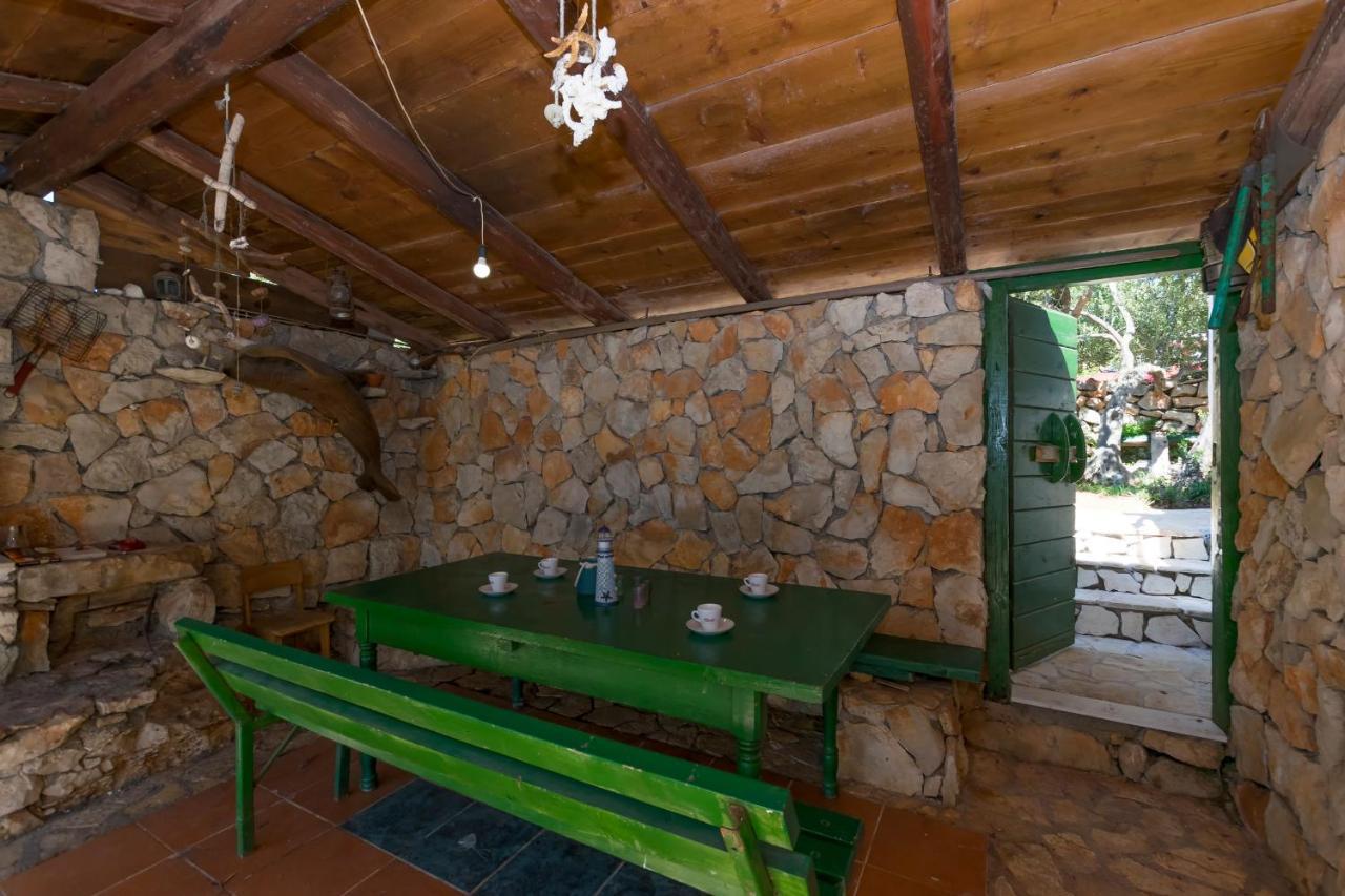 House Hacienda Stoerman Tkon Exterior foto