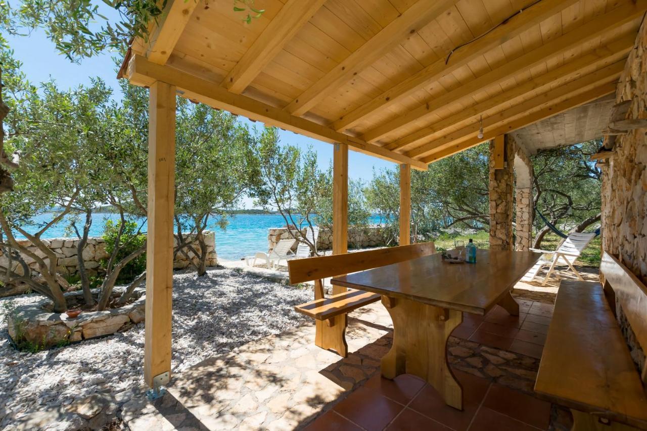 House Hacienda Stoerman Tkon Exterior foto