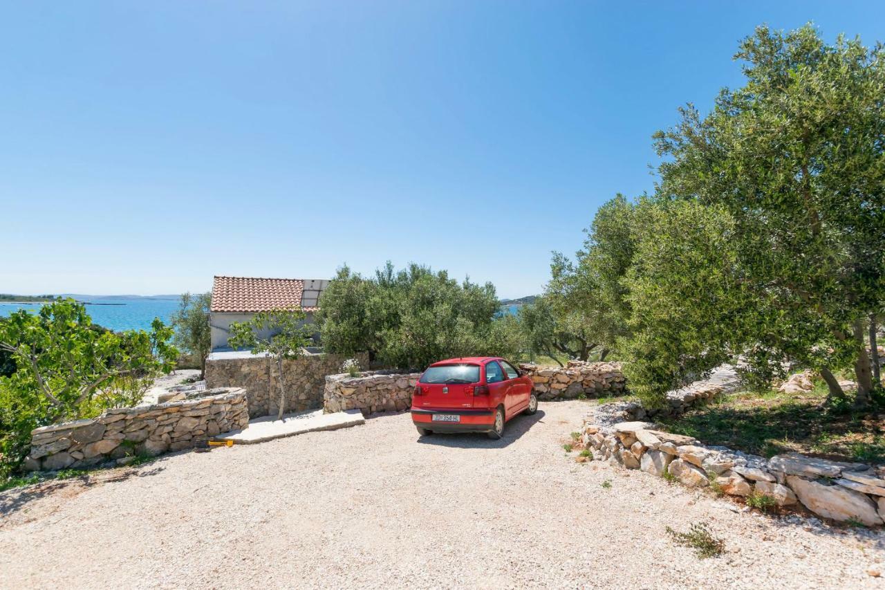 House Hacienda Stoerman Tkon Exterior foto
